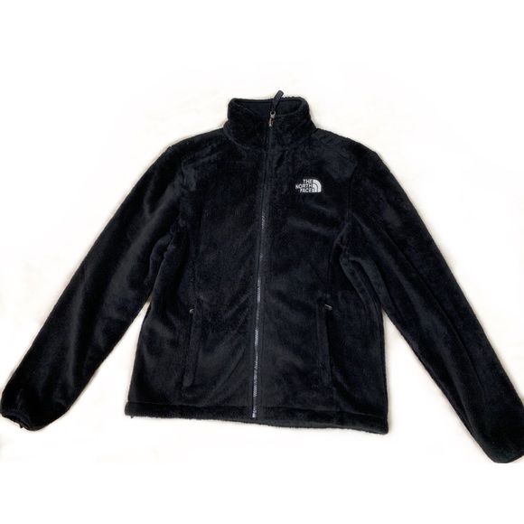 The North Face Jackets & Blazers - The North Face Osito Zip Up Fleece